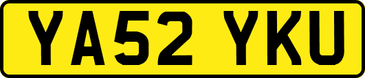 YA52YKU