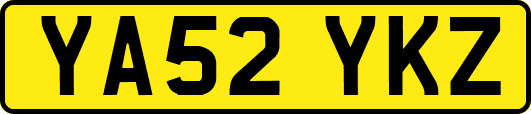 YA52YKZ