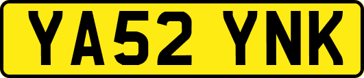 YA52YNK