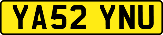 YA52YNU