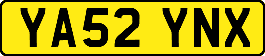 YA52YNX