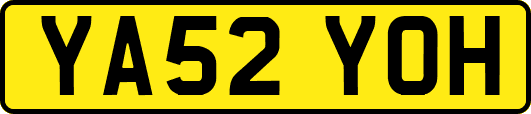 YA52YOH