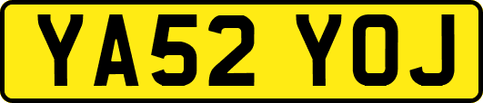 YA52YOJ