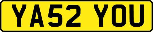 YA52YOU