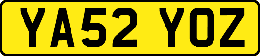 YA52YOZ