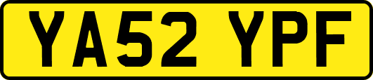 YA52YPF