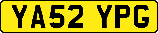 YA52YPG