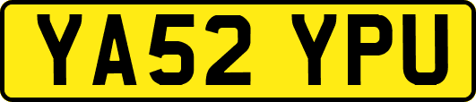 YA52YPU