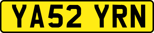 YA52YRN