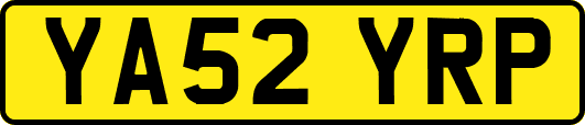 YA52YRP