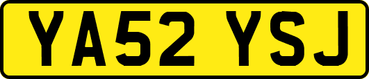 YA52YSJ