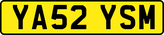 YA52YSM