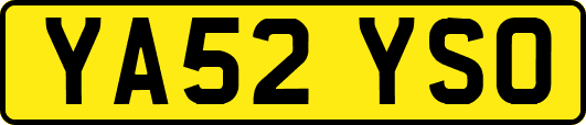 YA52YSO