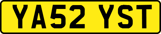 YA52YST