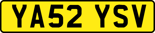 YA52YSV