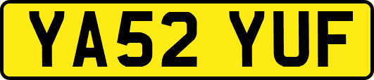 YA52YUF