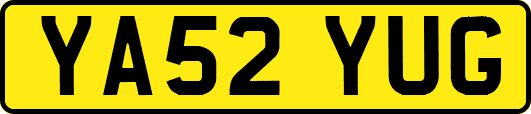 YA52YUG