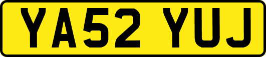 YA52YUJ