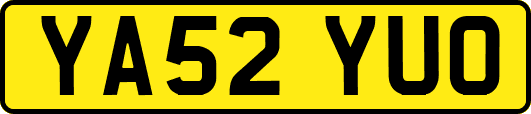 YA52YUO