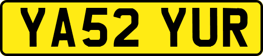 YA52YUR