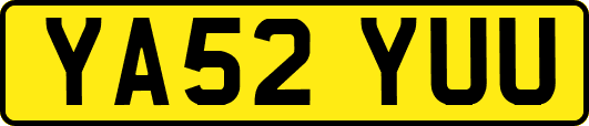 YA52YUU