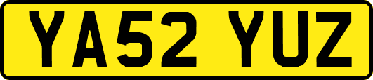 YA52YUZ