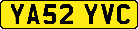 YA52YVC