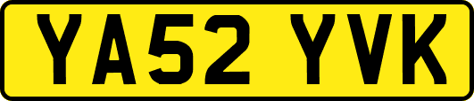 YA52YVK