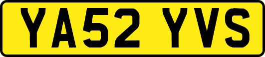 YA52YVS