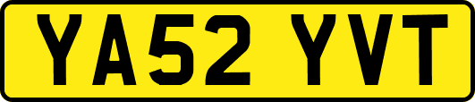 YA52YVT