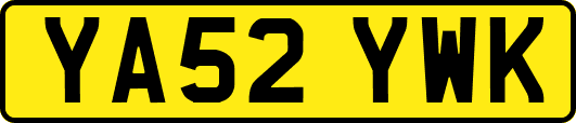 YA52YWK