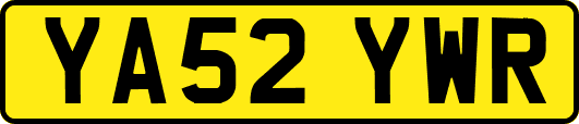 YA52YWR