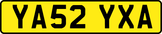 YA52YXA