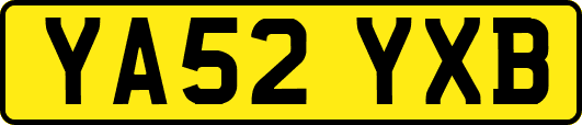 YA52YXB