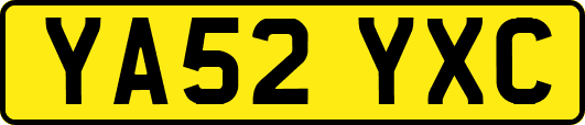 YA52YXC