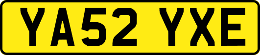 YA52YXE