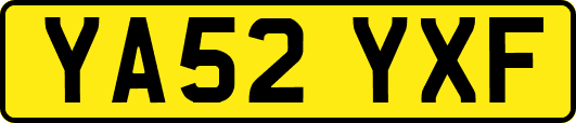 YA52YXF