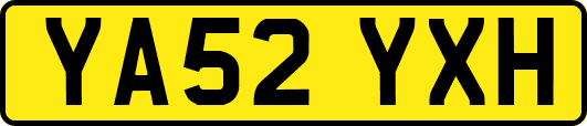 YA52YXH