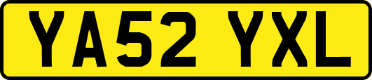 YA52YXL
