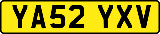 YA52YXV