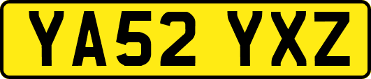 YA52YXZ