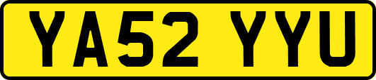 YA52YYU