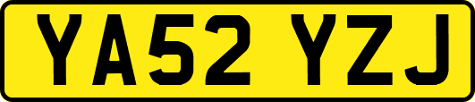 YA52YZJ