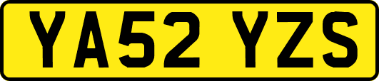 YA52YZS