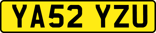 YA52YZU