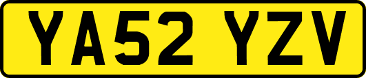 YA52YZV