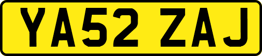 YA52ZAJ
