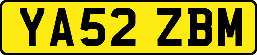 YA52ZBM