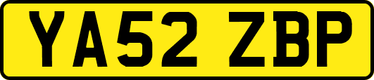 YA52ZBP
