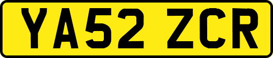 YA52ZCR